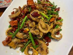 -渔家风味·鲅鱼水饺·央视展播·海鲜天津菜(开发区店)