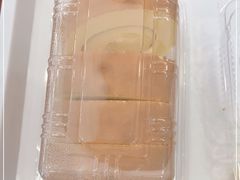 -红宝石·鲜奶小方·海派西点房(南丹店)