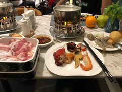 -水中仙东雅国际酒店(丹阳店)