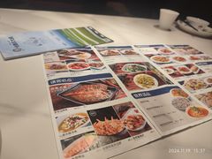 -清真·卡德尔大叔新疆主题餐厅(龙汇路店)