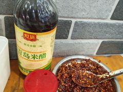 -鑫明明拉面(宁化路店)