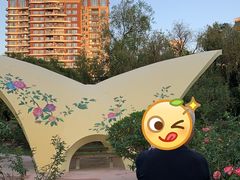 -人民公园(罗湖区)