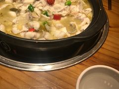 -百岁我家·酸菜鱼专门店(塘下店)