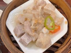 -顺德人家食府(黄金广场店)