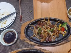 -菊上日式料理(蚌埠银泰店)