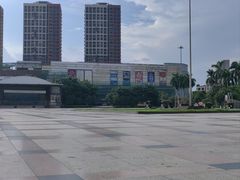 -万科城市广场(厚街店)