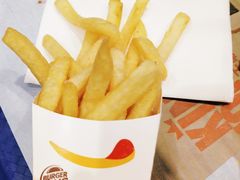 -汉堡王(北京三里屯购物中心)