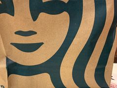 -星巴克(广州南站A18检票口楼上)