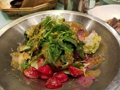 -大张烙馍村(泉山店)