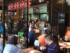 大堂-和合谷(德外店)