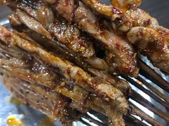 -小竹签烤肉(更新街店)