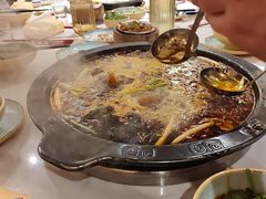 -费明中罗非鱼(大石坝店)
