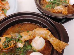 -小厨娘淮扬菜(天印大道店)