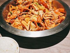 -谢蟹浓·肉蟹煲(新奥店)