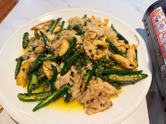 -三猫黑鱼花(南大店)