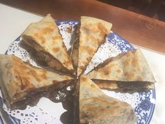 -宣武小院涮肉(前门店)