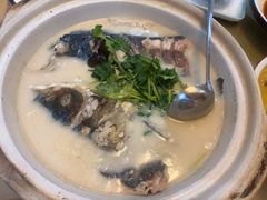 -尚岛私房菜(西方巷店)