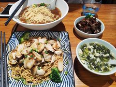 -囿面传统制面馆(中央路店)