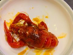 -上海老城区小龙虾虾宴·杭帮菜(五柳巷店)