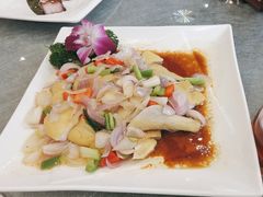 -聚家渔村·寻味顺德(大良店)
