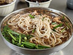 -正宗杨记普洱酸醋米线(总店)