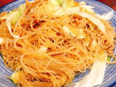 新竹炒米粉-芒果爆爆(东海缤纷店)