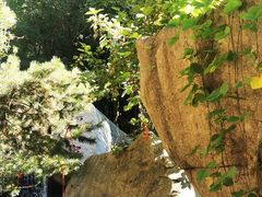 -天津盘山风景名胜区