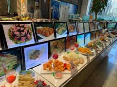 -青岛鑫江温德姆酒店