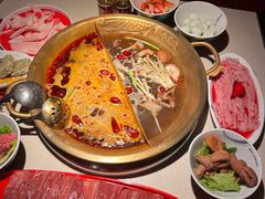 -小龙坎火锅(春熙太古里店)