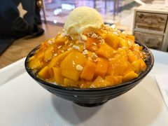 -雪花姐姐(泰华城新天地店)