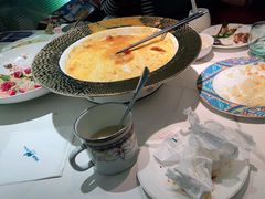 -阿里疆Alijiang·丝路美食·异域风情·清真(长楹天街店)