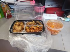 -同发号饭庄(复兴路店)