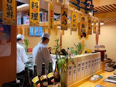 -青空日料烧肉烧鸟店(后湖兴业路店)