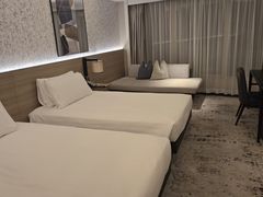 -香港九龙海逸君绰酒店