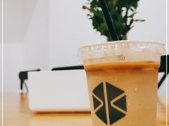 -WATER CAFE(广厦店)