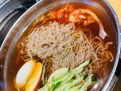 -牛炙烤肉(车公庙店)