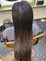 -YO HAIR SALON