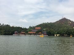 -珠海圆明新园