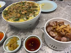 -四道菜·福建菜馆(新街口金鹰店)