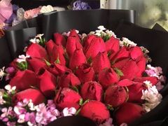 -FEI FEI FLOWER鲜花店·气球派对·宝宝宴布置(虹口德必运动Loft店)