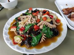 火爆腰花-土桥老街黄鸭子(清淳家园店)