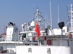 -吕四渔港