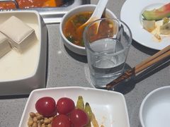 -海底捞火锅(江宸天街店)