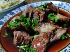 -南花桥羊肉馆老字号(乌镇店)