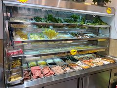 -刘文祥麻辣烫(清河毛纺路店)