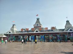 -沈阳方特欢乐世界