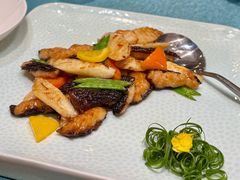 -小龙酒家(桂平路店)
