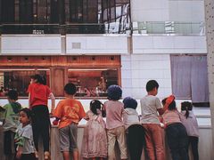 -冰纷万象滑冰场(深圳万象城店)