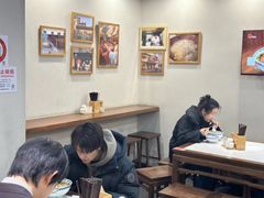 -永丰面馆(汉口路店)