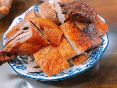 甜皮鸭-西月城谭豆花(春熙路店)